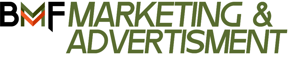 BMF | Marketing & Advertisement